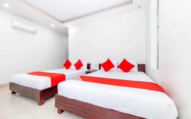 OYO 587 Trang Long - photo 4
