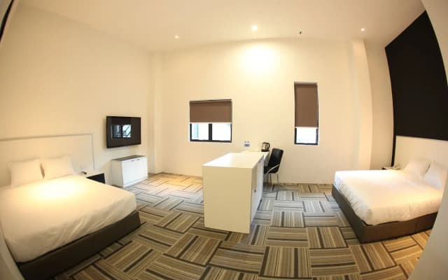 Beverly Hotel - photo 5
