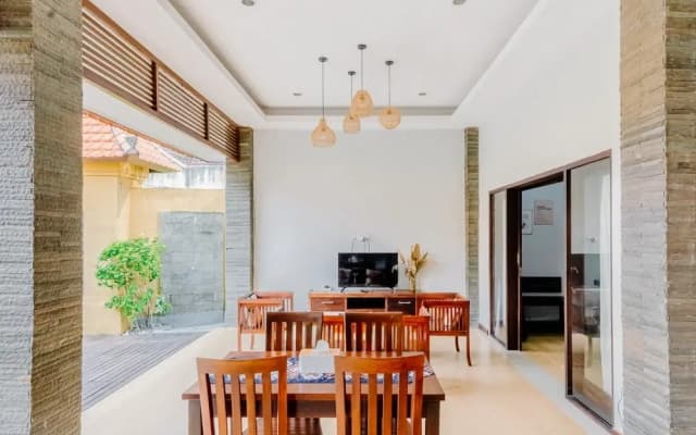 Bali Radiance Villas Seminyak - photo 5