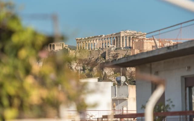 Acropolis View - photo 4