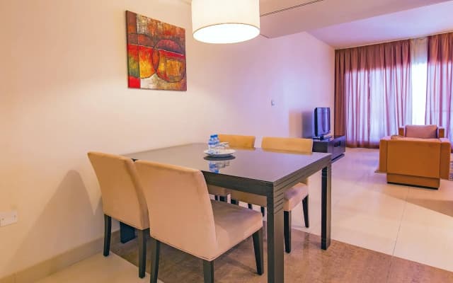 Imperial Suites Hotel - photo 4