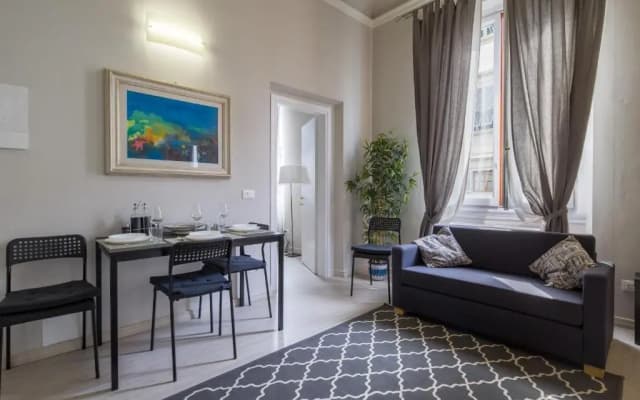 Beccaria Suite - photo 3