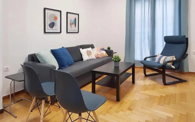 Apartment Info Athens - photo 3