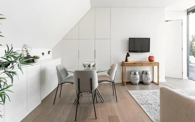 Prata Riverside Apartment - photo 4