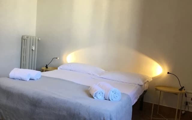 Fortezza Fourth Floor - 4 pax - photo 5