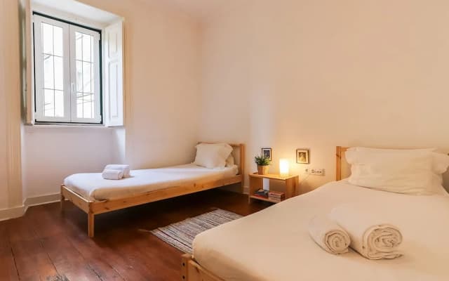 Spacious Tailor Made Bairro Alto - photo 5