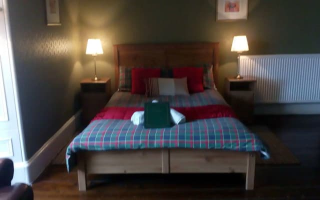 Aynetree Guest House - photo 2