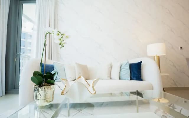 Nasma Luxury Stays - 52 42 Tower  1 - photo 2