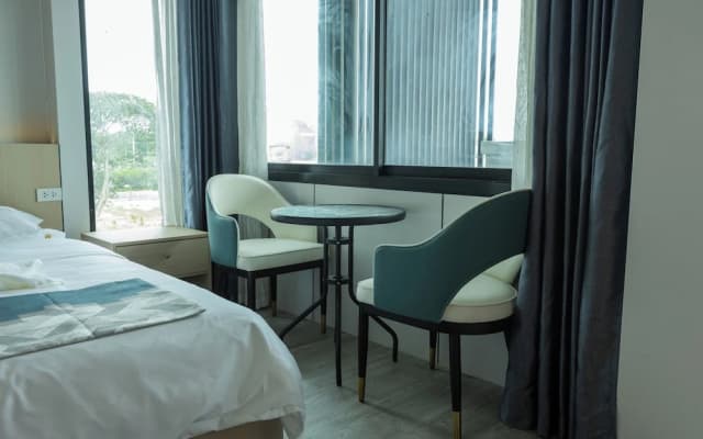 Xinmylin Boutique Resort Hotel - photo 5