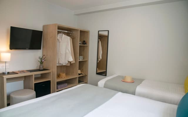 Hôtel Bristol - photo 2