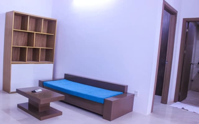 Gold Oceanus Nha Trang - photo 4