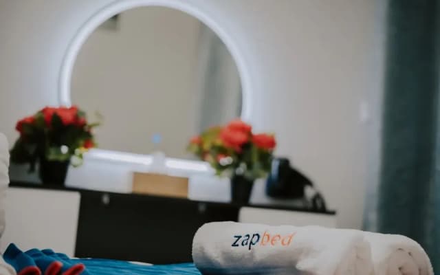 ZAPBED House  REV 706 - photo 5