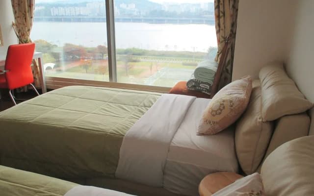 The River View House - photo 4