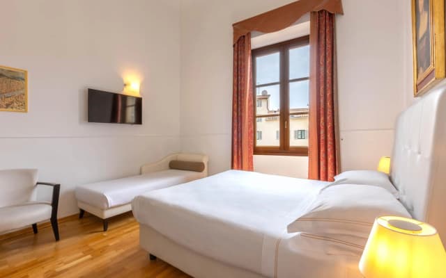 Relais Hotel Centrale Firenze - photo 2