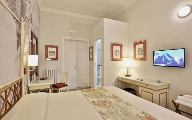 Madama Guest House - photo 4