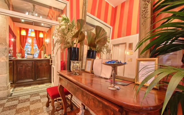 Hotel des Marronniers - photo 2