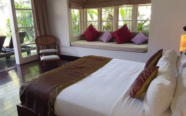 Villa Kamboon - photo 5