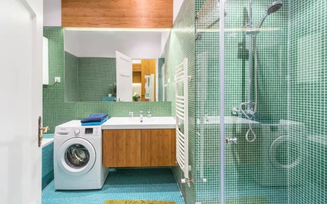Oasis Apartments - Paulay Ede Street - photo 5