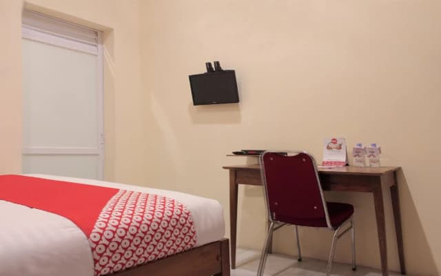 OYO 152 O2 Residence - photo 4