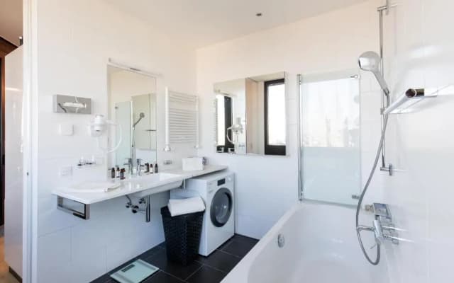 Skyflats Vienna - Rooftop Apartments - photo 4