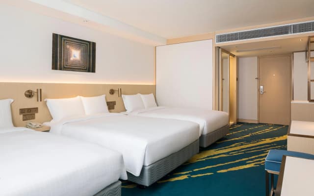 Holiday Inn Golden Mile Hong Kong by IHG - photo 3