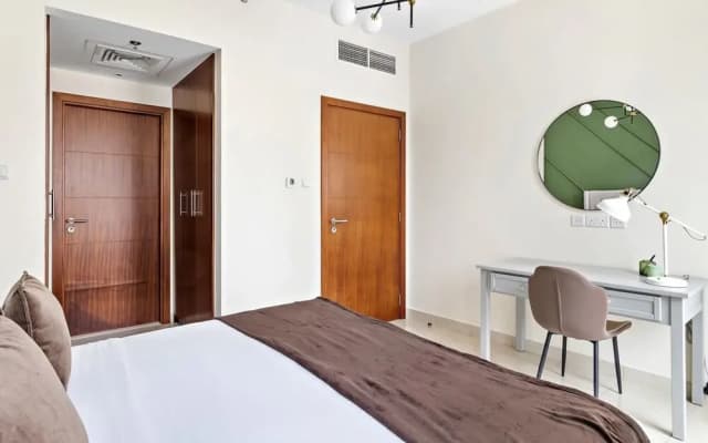 Silkhaus Close to Dubai Mall Luxury 1bdr - photo 5