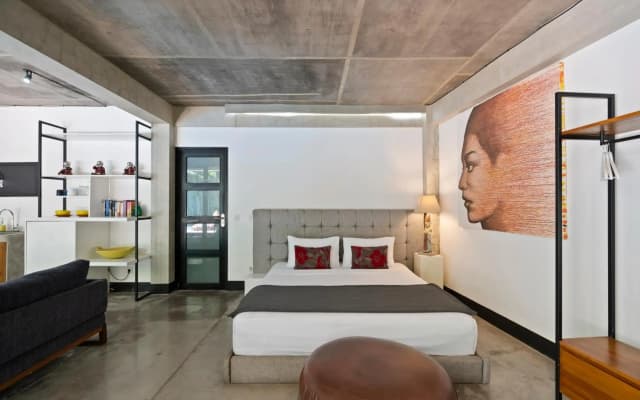 Balissimo Suites Seminyak - photo 2