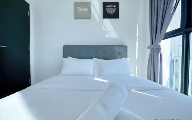Almas Suites Puteri Harbour by Stayrene - photo 5