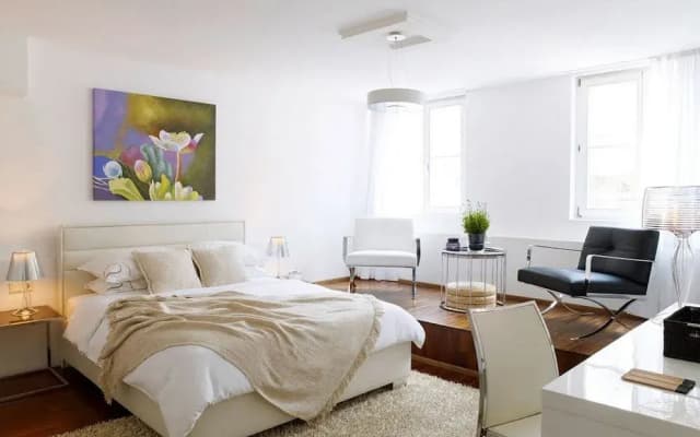 VISIONAPARTMENTS Vienna Marc-Aurel-Strasse - photo 3