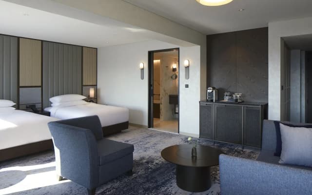 Grand InterContinental Seoul Parnas by IHG - photo 5