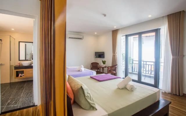 Christina's Hoi An - The Blossom Villa - photo 4