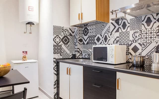 Santa Croce Apartment - photo 5