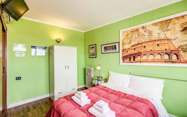 B&B Piramide Terrace - photo 3