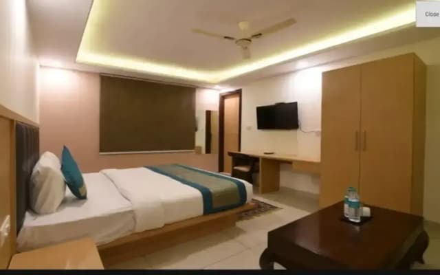 Hotel Del Inn - photo 4