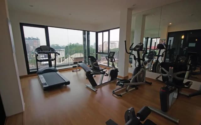 The Nimman Condo - photo 2