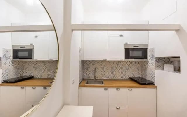 Vatican Vita Apartment - photo 4