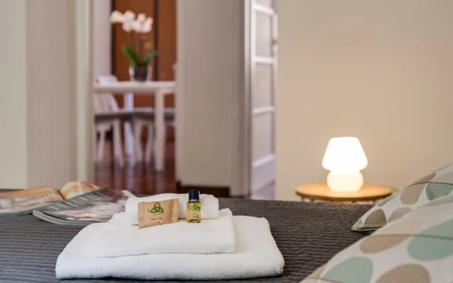 Romefinestay Apartment Mirabello - photo 5