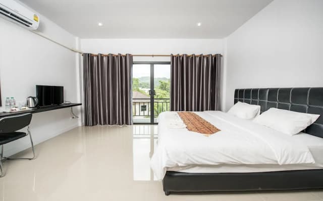 Mr. T Kamala Room - photo 4