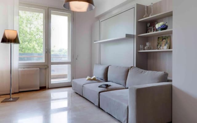 Contempora Apartments - Elvezia 8 - E23 - photo 2
