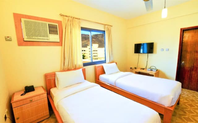 Naseem Hotel - photo 4
