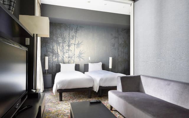 Sotetsu Grand Fresa Tokyo Bay Ariake - photo 3