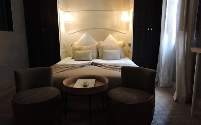 Riad O Hotel - photo 4