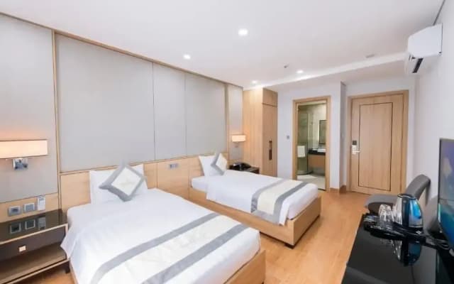 Herring Phu Quoc Hotel - photo 3