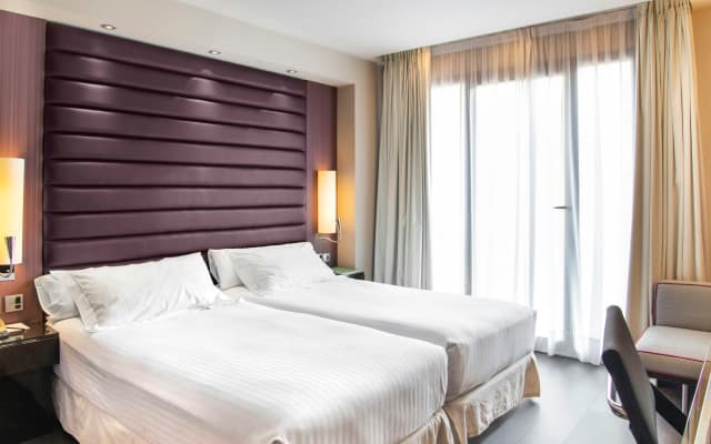 Pestana Arena Barcelona - photo 5