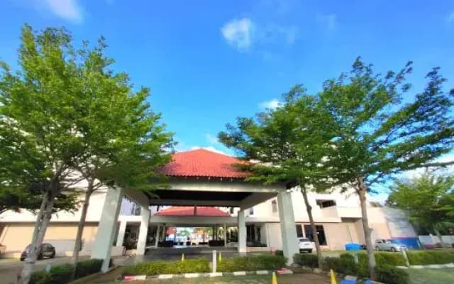 Samsuria Beach Suite Apartments - photo 3