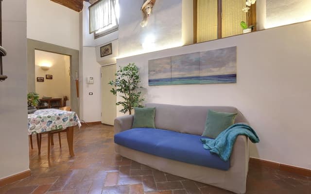 Pitti Apartment - photo 4