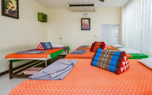 Cocoon APK Resort & Spa - photo 4