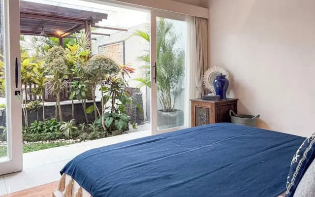 Villa St Calyx by DVH Luxe Retreats 3BR - photo 3