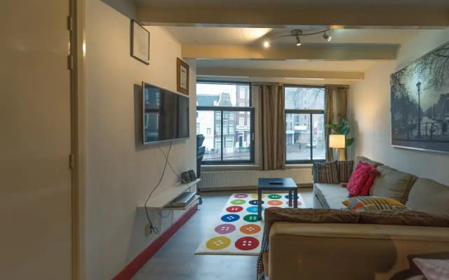 Amsterdam Cool Bed & Breakfast - photo 2