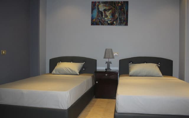 Tahrir Square Hostel - photo 4